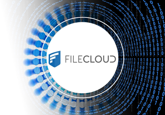 FileCloud - Hyper-Secure Enterprise File Sharing & Sync (EFSS)