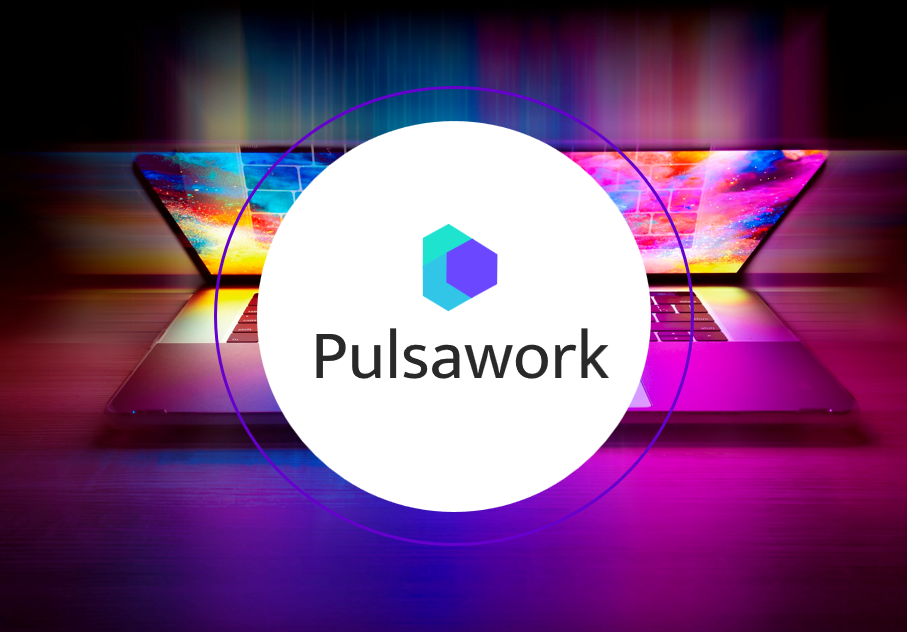 Pulsawork - Simplify, Integrate, Control.