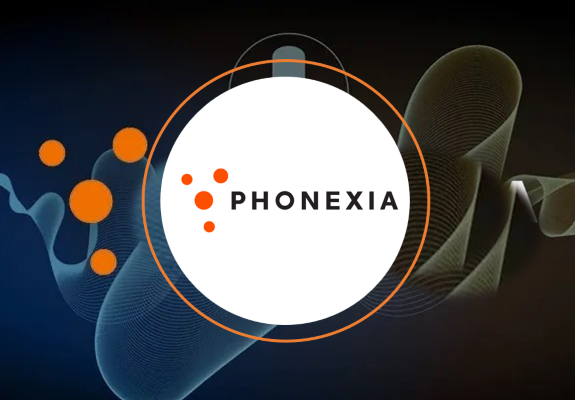 Phonexia Orbis Fraud Detect