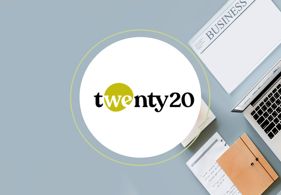 twenty20 Good Applications – Wir agieren aus gutem Grund