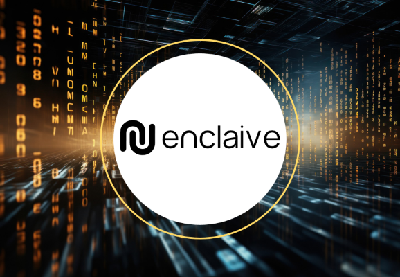  enclaive - Confidential Computing Technology