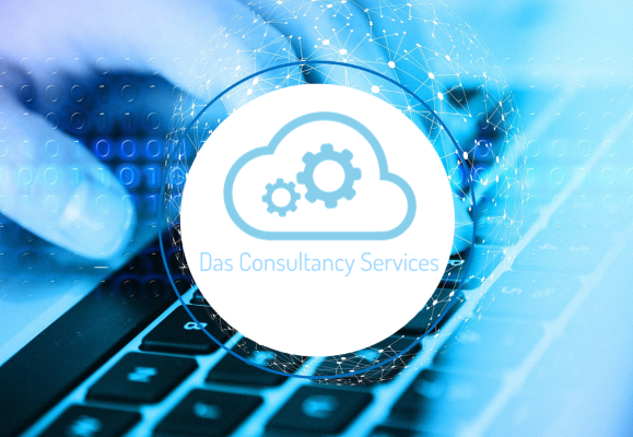 DAS consultancy - IT service for Managed Cloud Infrastructure