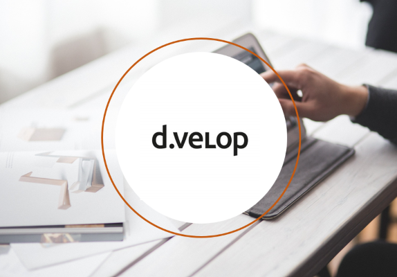 d.velop – Document-related business processes