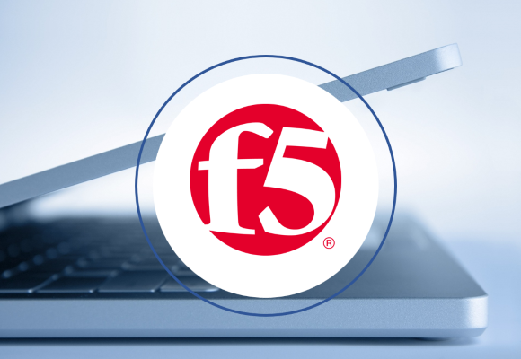 F5 - Technologies for the provision of any application - anywhere.