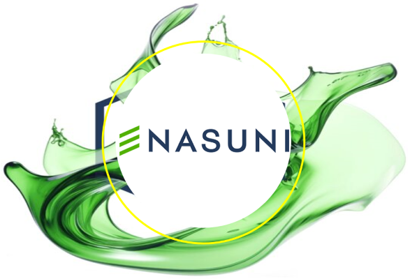 Nasuni File Data Platform