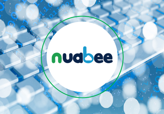 Nuabee - Cloud Disaster Recovery Plan Solution