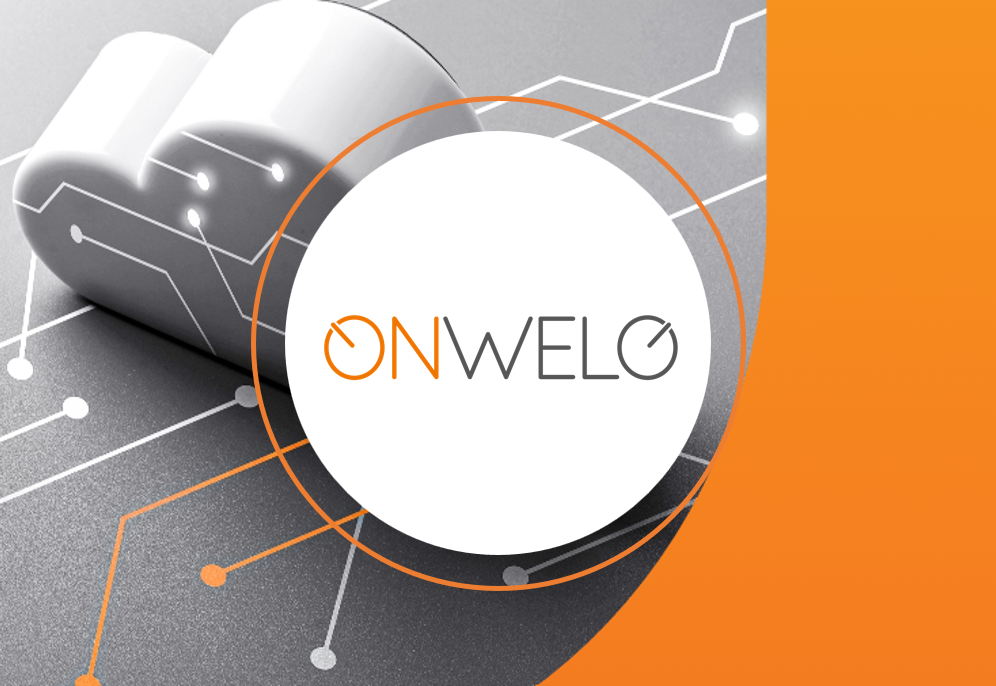 ONWELO – We deliver your ideas