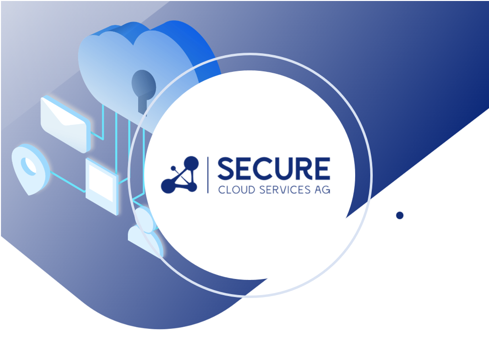 Secure Cloud Services - Full-Service Managed Cloud Infrastructure: Wir unterstützen Sie auf Ihrem Weg in die Cloud mit unserem Rundum-Sorglos-Paket.