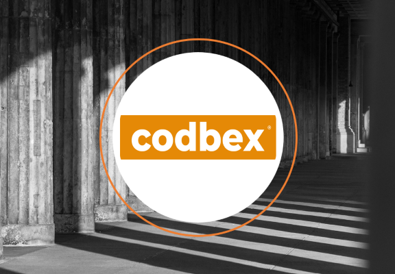 codbex - High-Productivity Application Platform