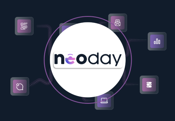 NeoDay – Loyalty Platform