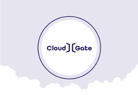 CloudGate – Compliance and Risk Management for Cloud Applications