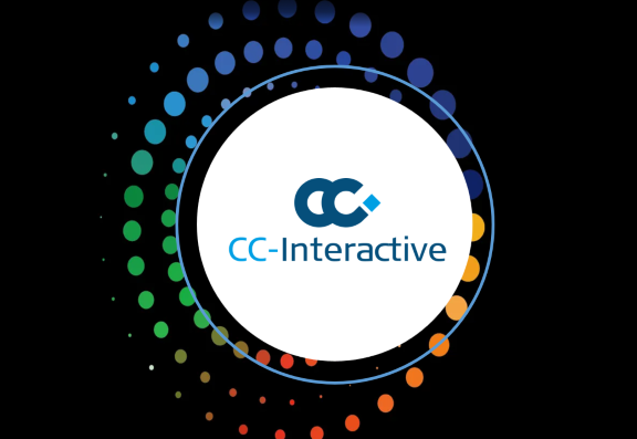 CC-Interactive - Geschäftlichen Mehrwert schaffen durch KI, Digitalisierung und automatisierte Reporting Insights