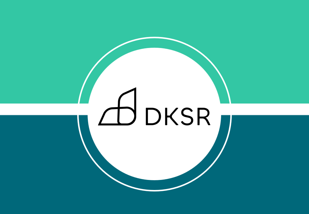 DKSR – Open Source Datenplattform