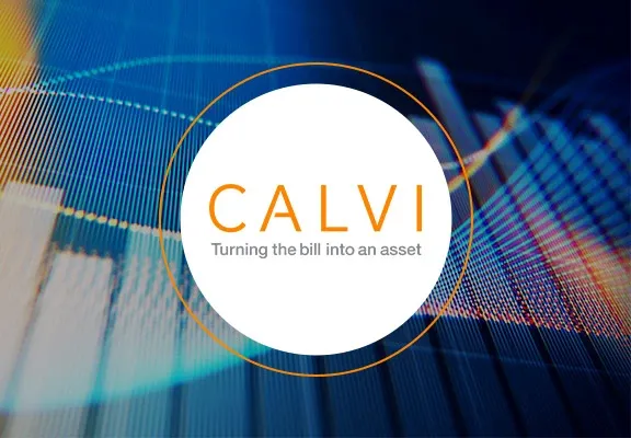  Calvi Insight – Turn the bill into an asset