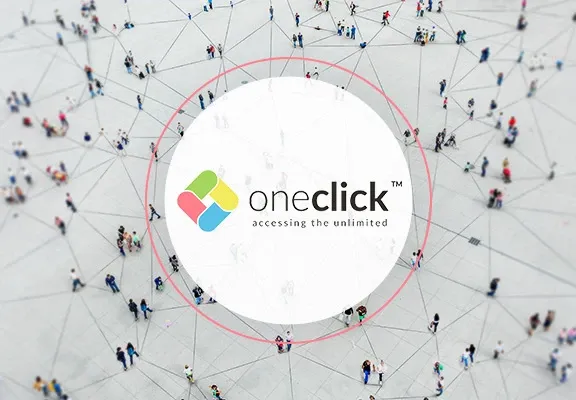 oneclick – Schlüsselfertige VDI aus der Cloud