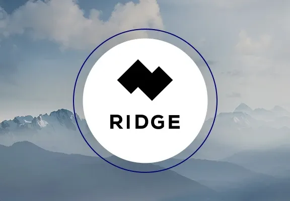 Ridge – Go cloud-native anywhere